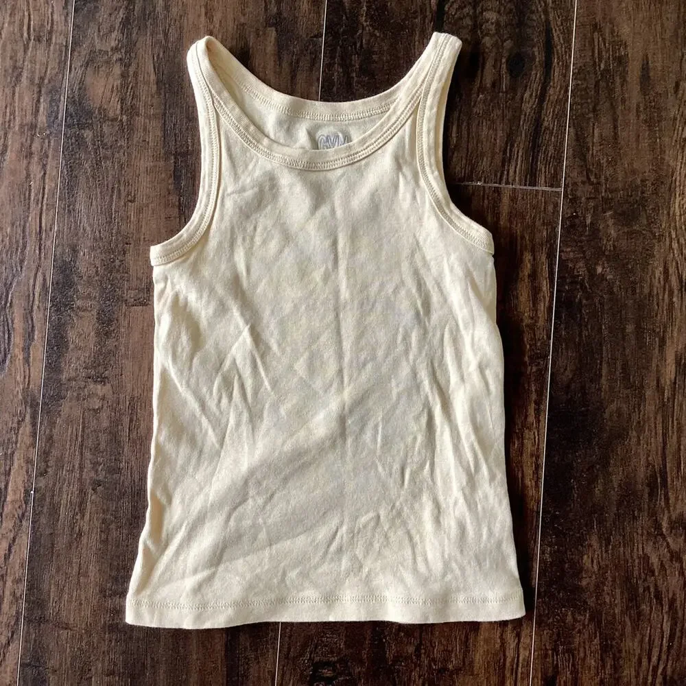 Gymboree Tank Top